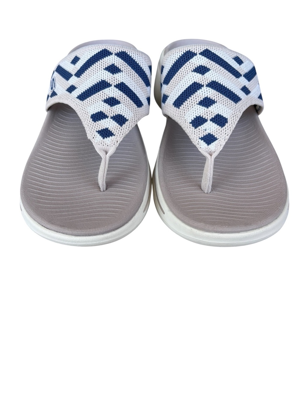 Skechers GO WALK Arch Fit - Palm Coast Sandals 8 - Picture 8 of 15